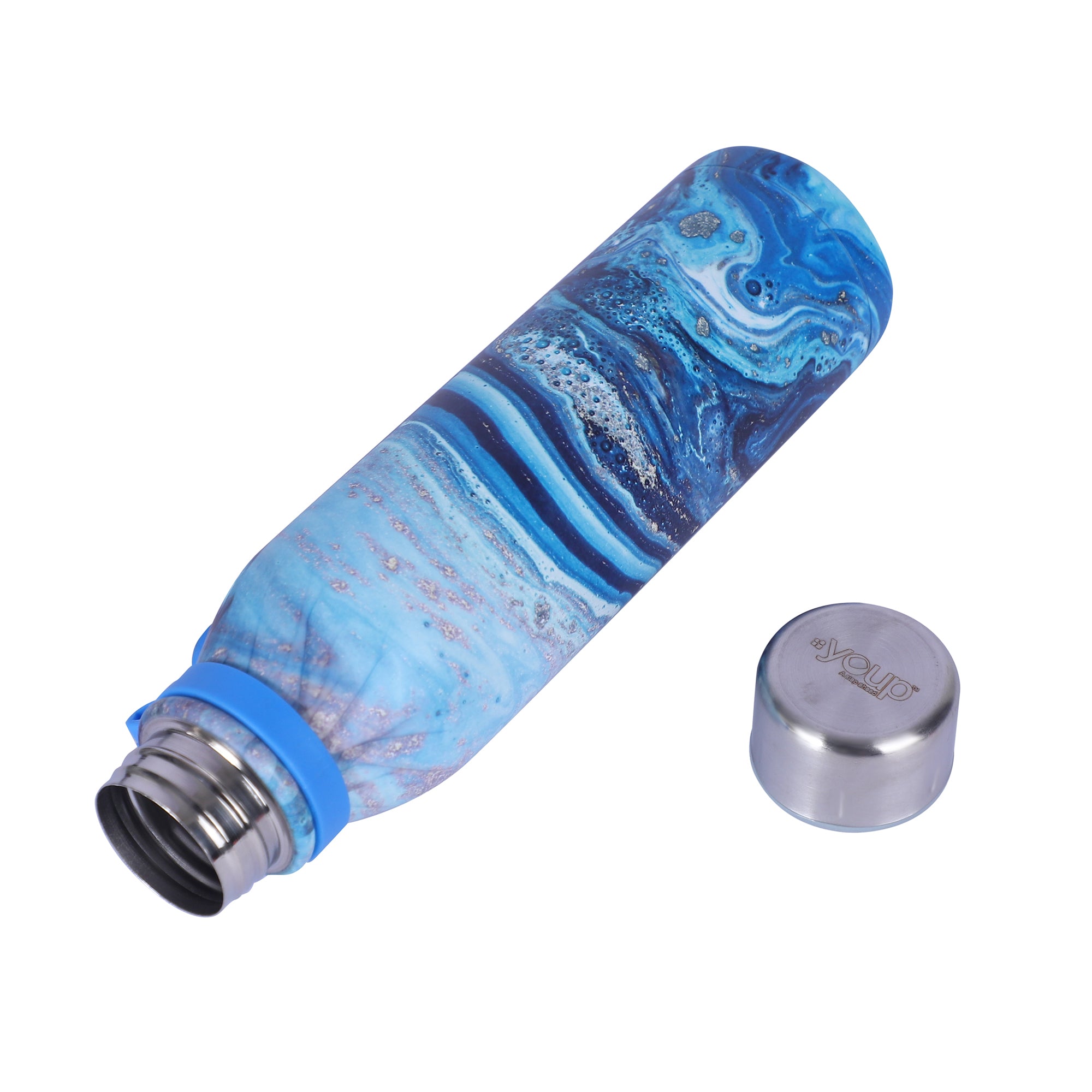 Stainless Steel Water Bottle -1000 Ml