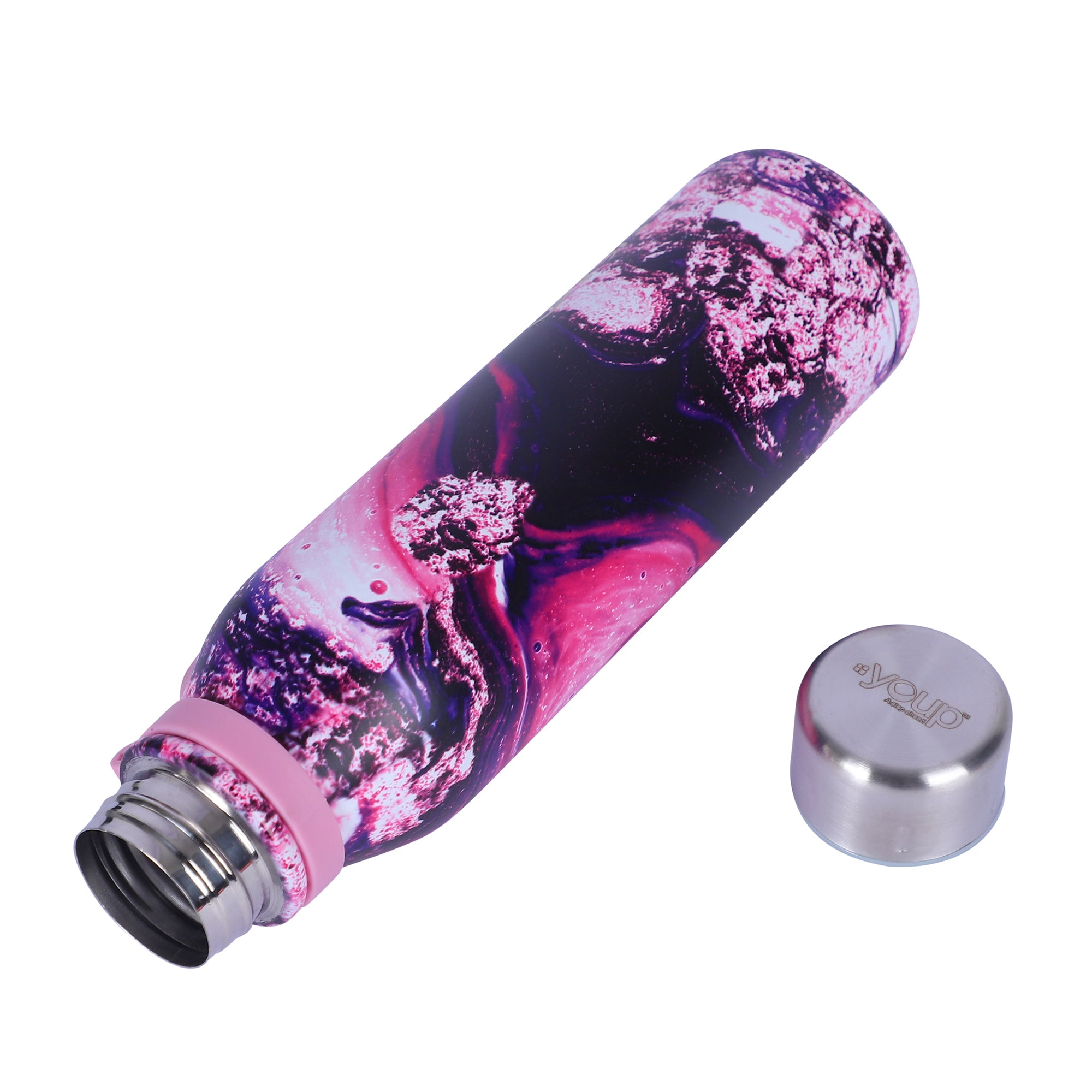 Stainless Steel Water Bottle -1000 Ml