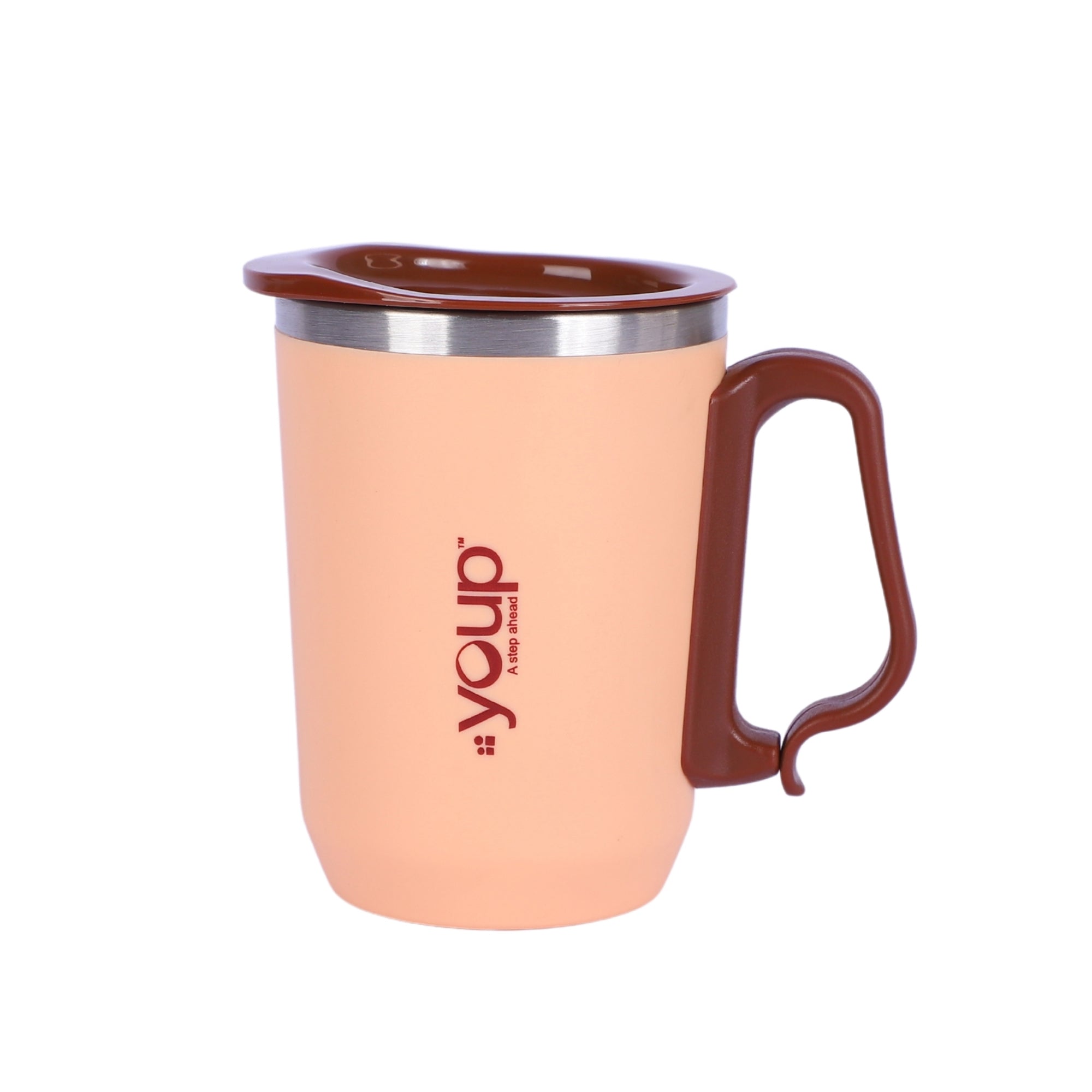 Thermosteel Coffee Mug Galaxy - 350 Ml