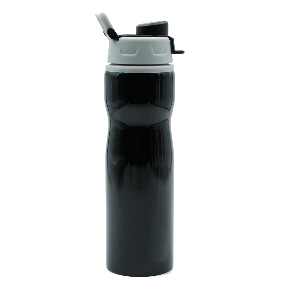 Stainless Steel Sports Series Sipper Bottle Yps7505 - 750 Ml