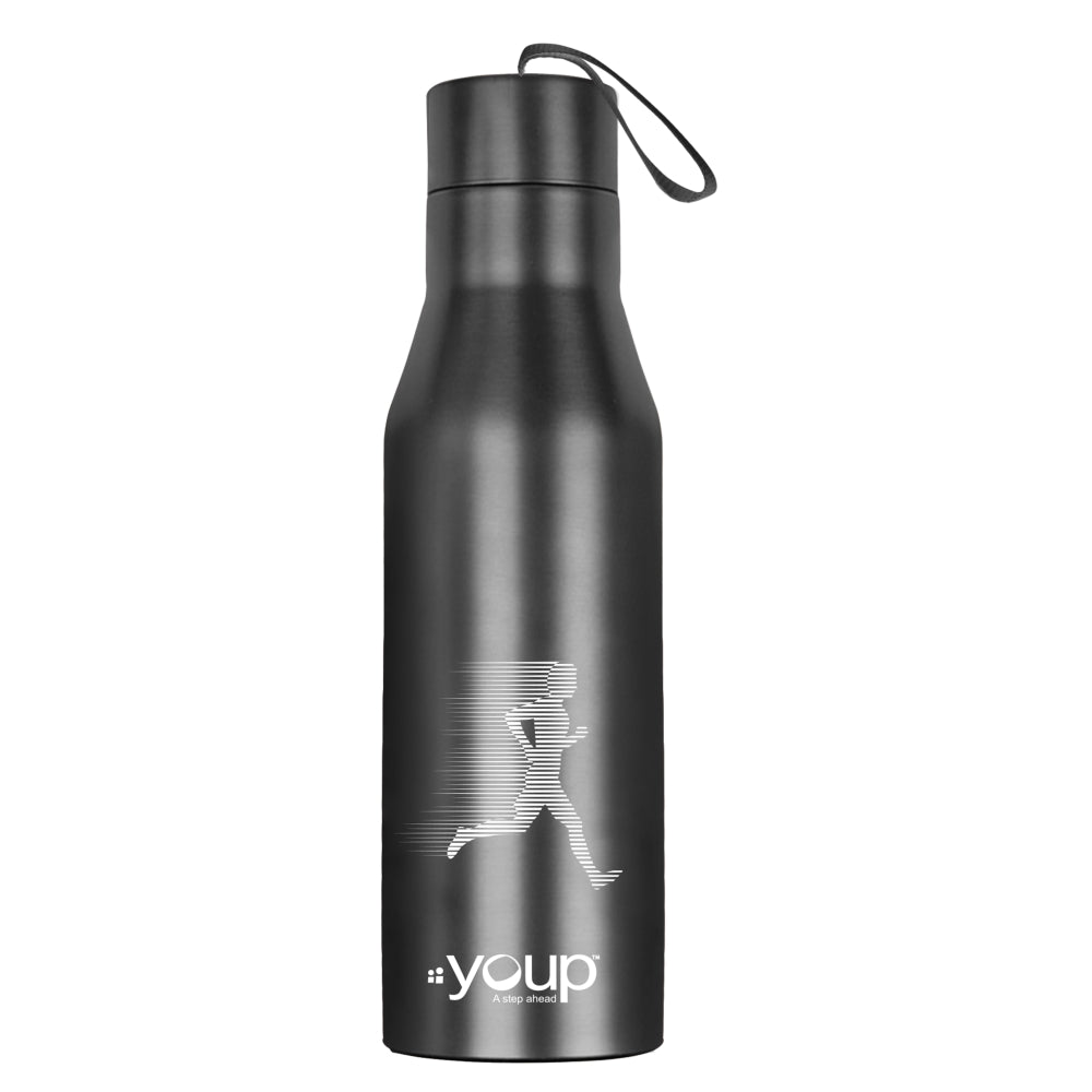 Stainless Steel Sports Series Bottle Yps7507 - 750 Ml