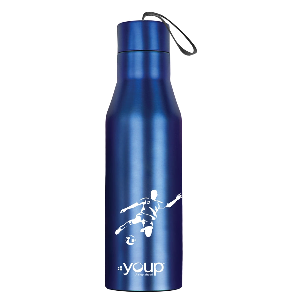 Stainless Steel Sports Series Bottle Yps7507 - 750 Ml