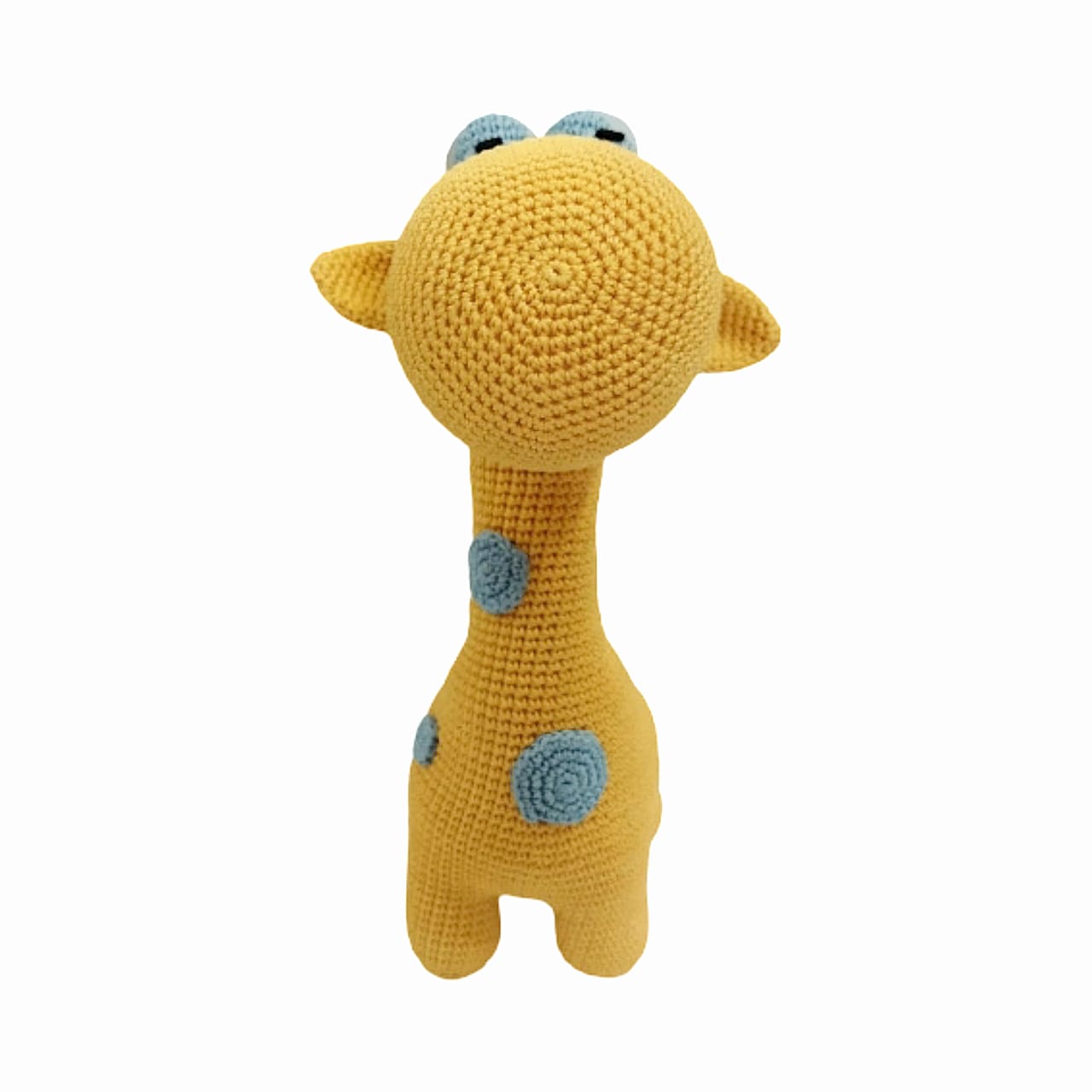 Zaffy Zarafa Giraffe - Soft Toy
