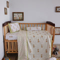 Safari Style Infant Dohar