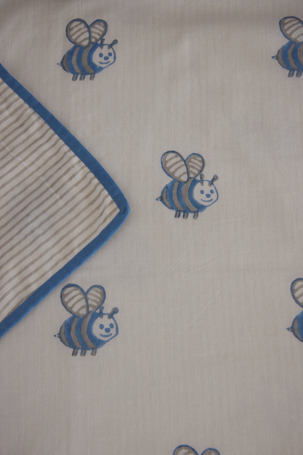 Buzzy Bee Infant Dohar - Totdot