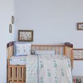 Jumbo Junior Infant Dohar