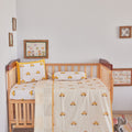 Sunshine Car Baby Dohar
