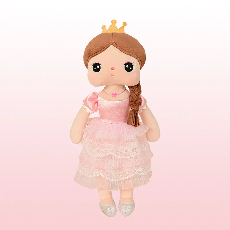 Dreamy Plush Doll - The Rosy Princess