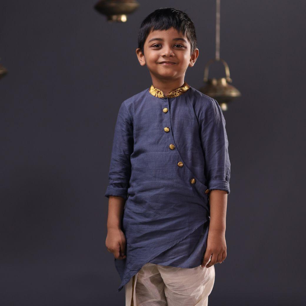 Ahan Kurta - Totdot