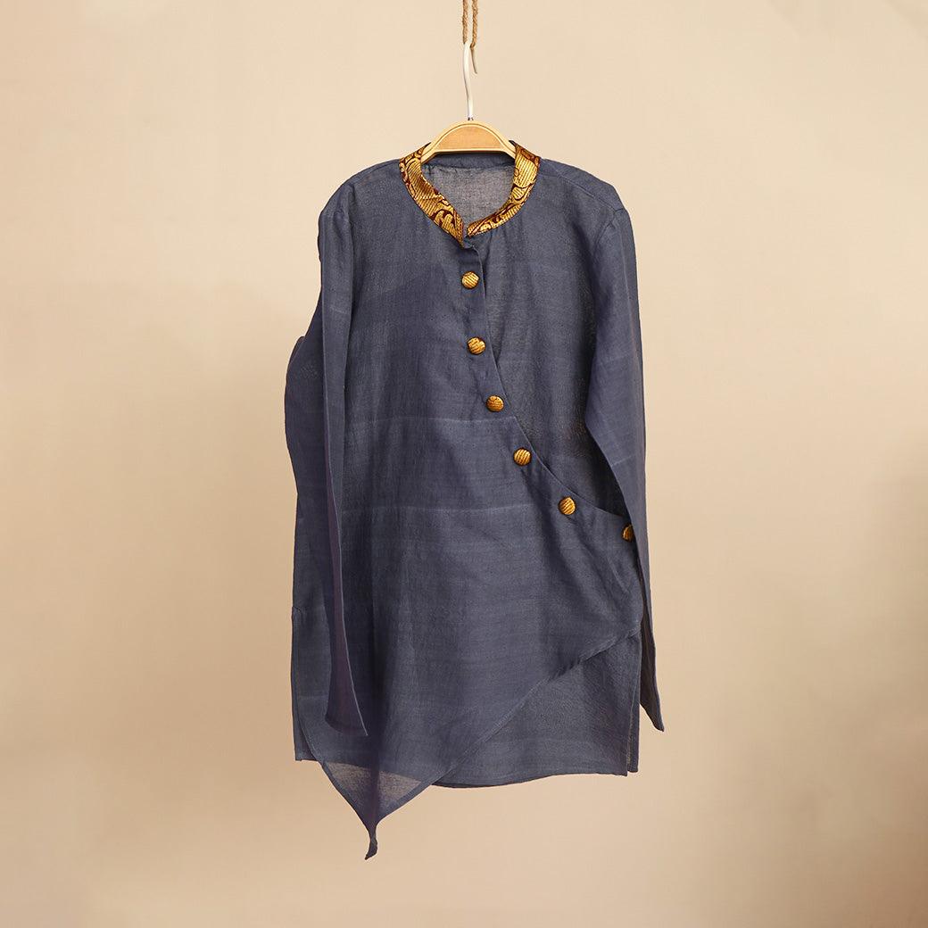 Ahan Kurta - Totdot