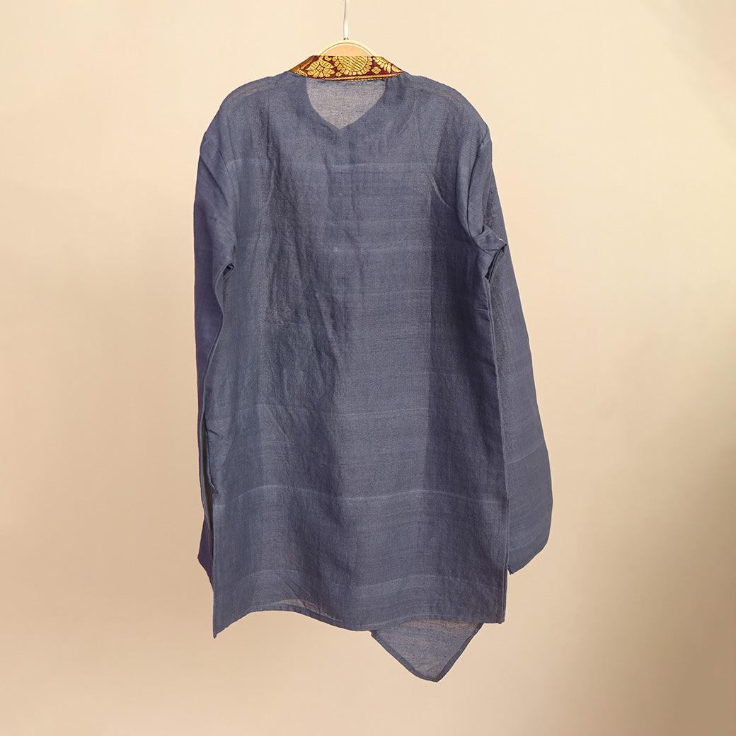 Ahan Kurta - Totdot