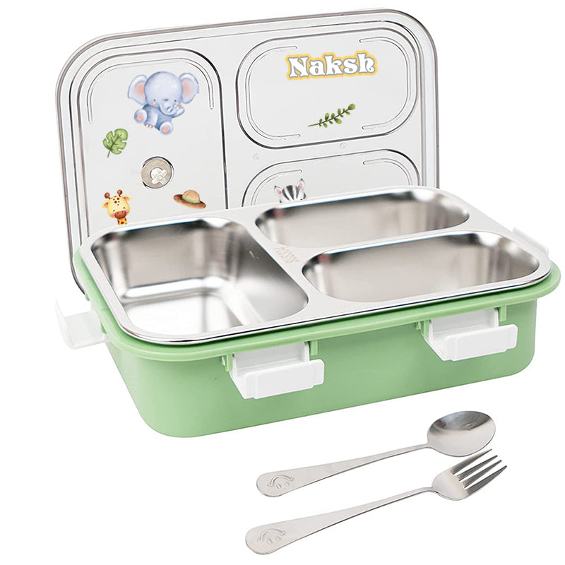 Bento Box