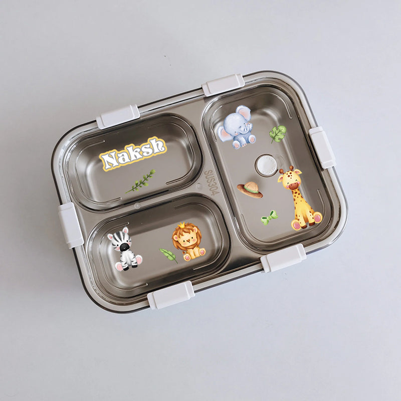 Bento Box
