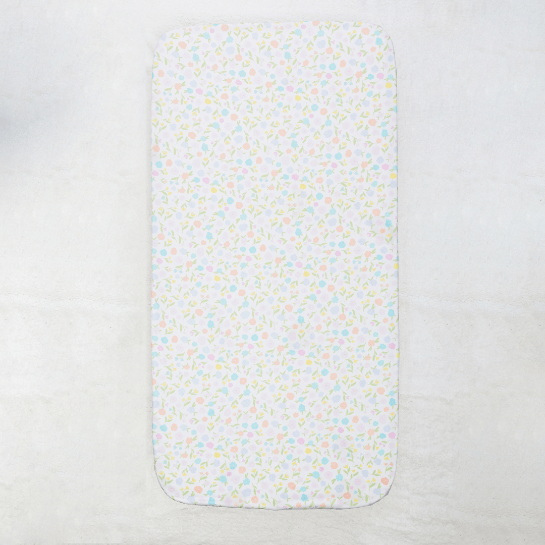 Apple of My Eye Crib Sheets - Totdot