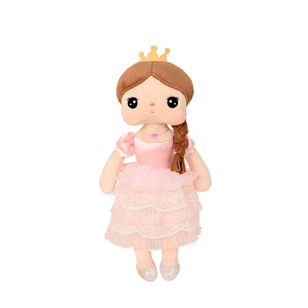 Dreamy Plush Doll - The Rosy Princess
