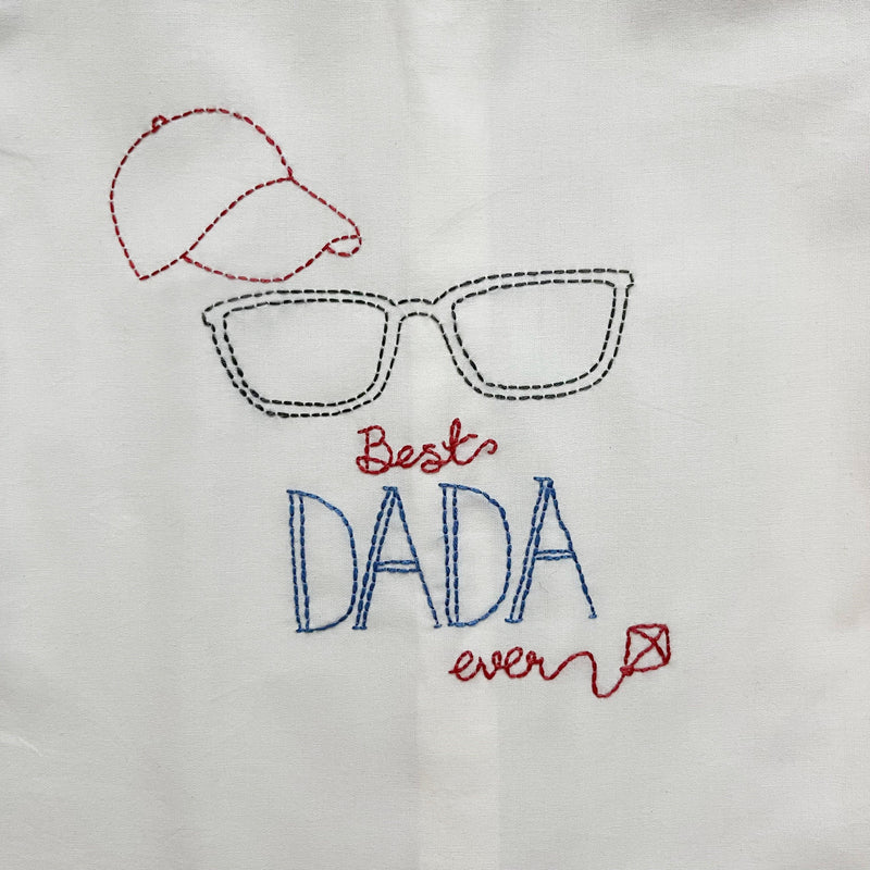 Best Dadu Ever – Personalized Formal Shirt - Totdot