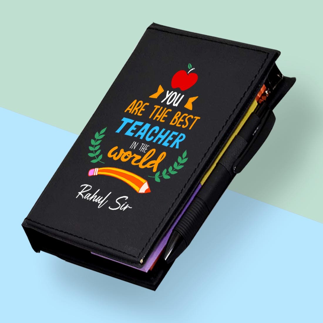 Notepad