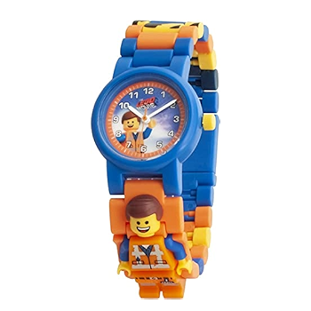 Lego Watch