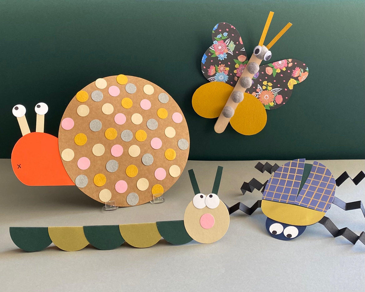 Bug's Life | Craft Box
