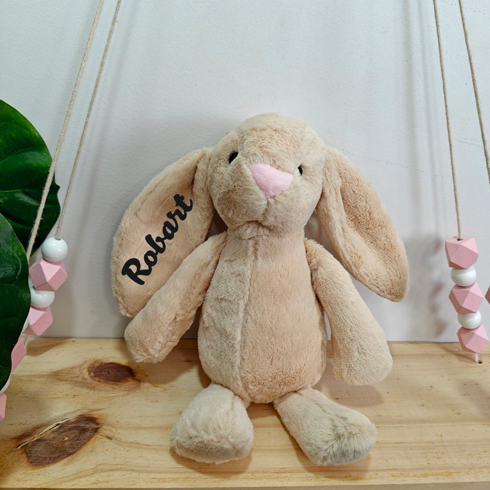 Coco - Snug Bunny