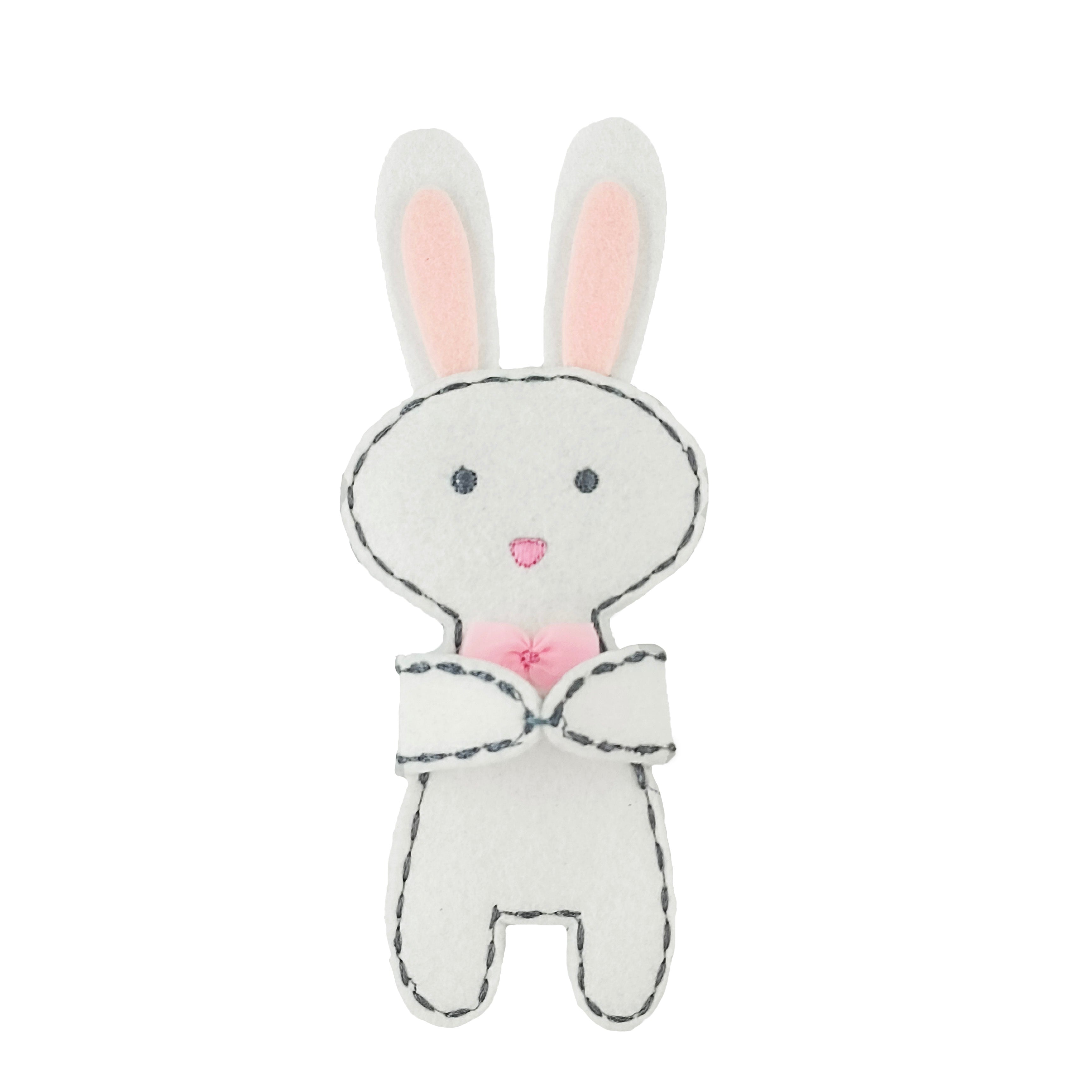 Bunny Envelope - Gift