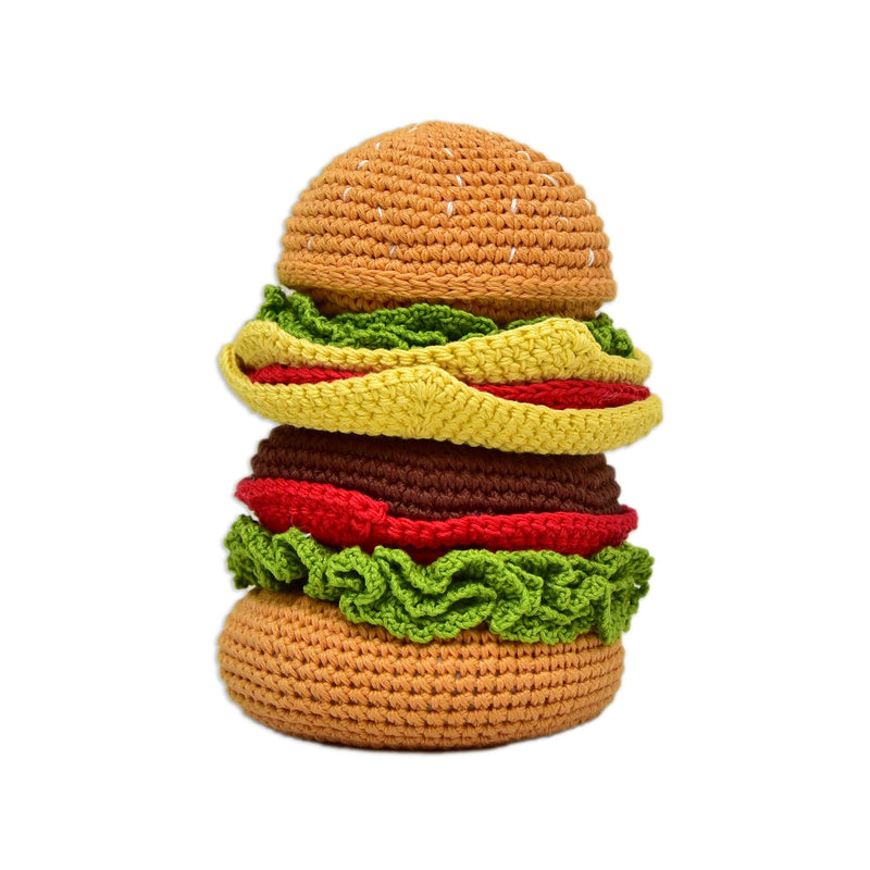 Burger - Totdot