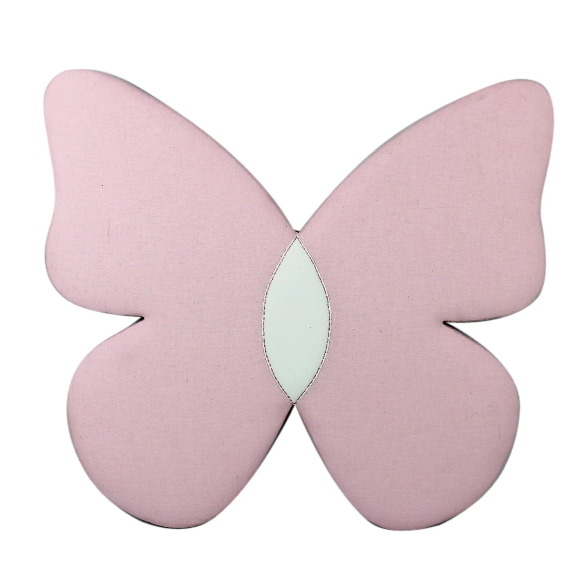 Floral Shaped Pin Board For Wall Hanging - Totdot