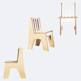 Chair ASHER - Totdot