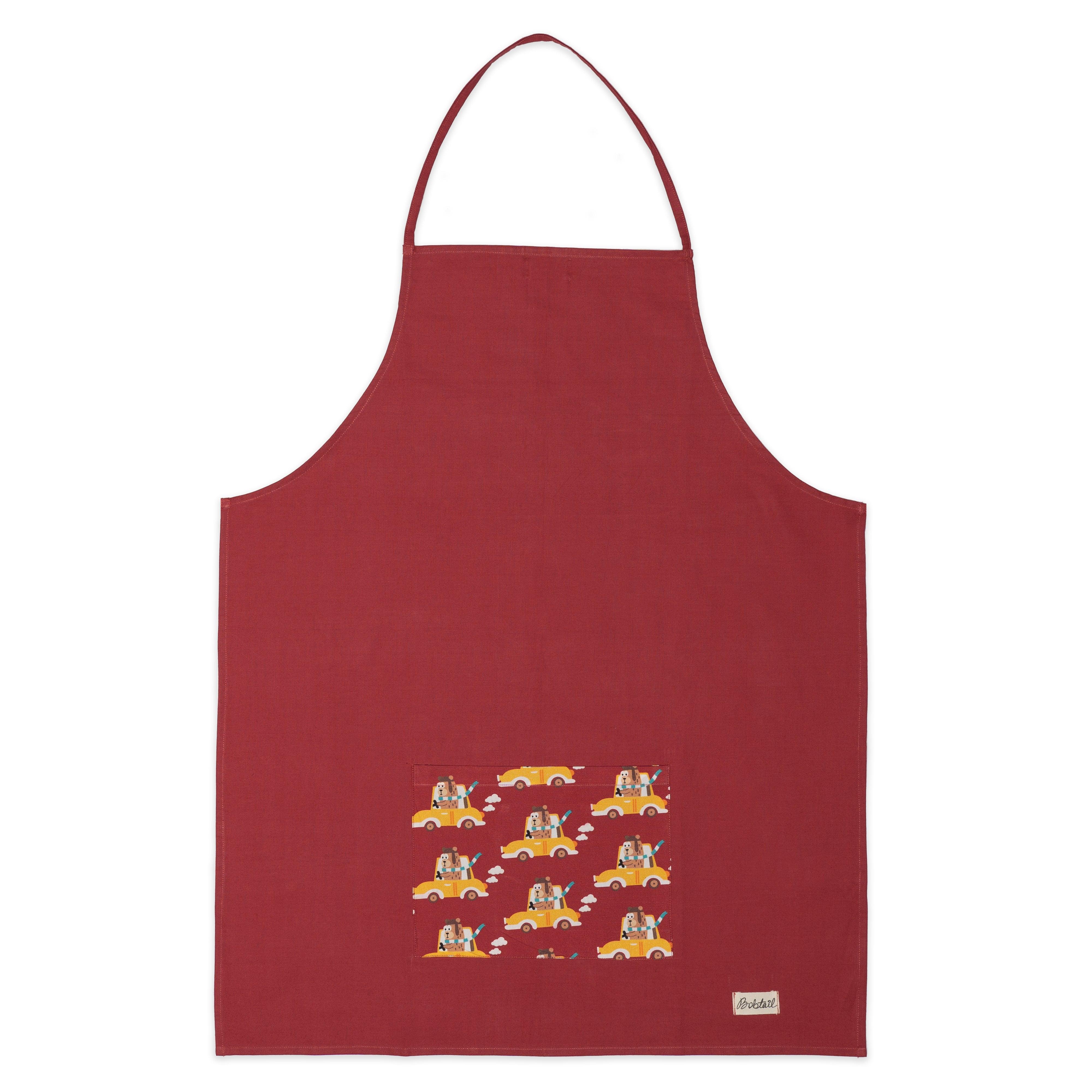 Cotton Aprons - Totdot