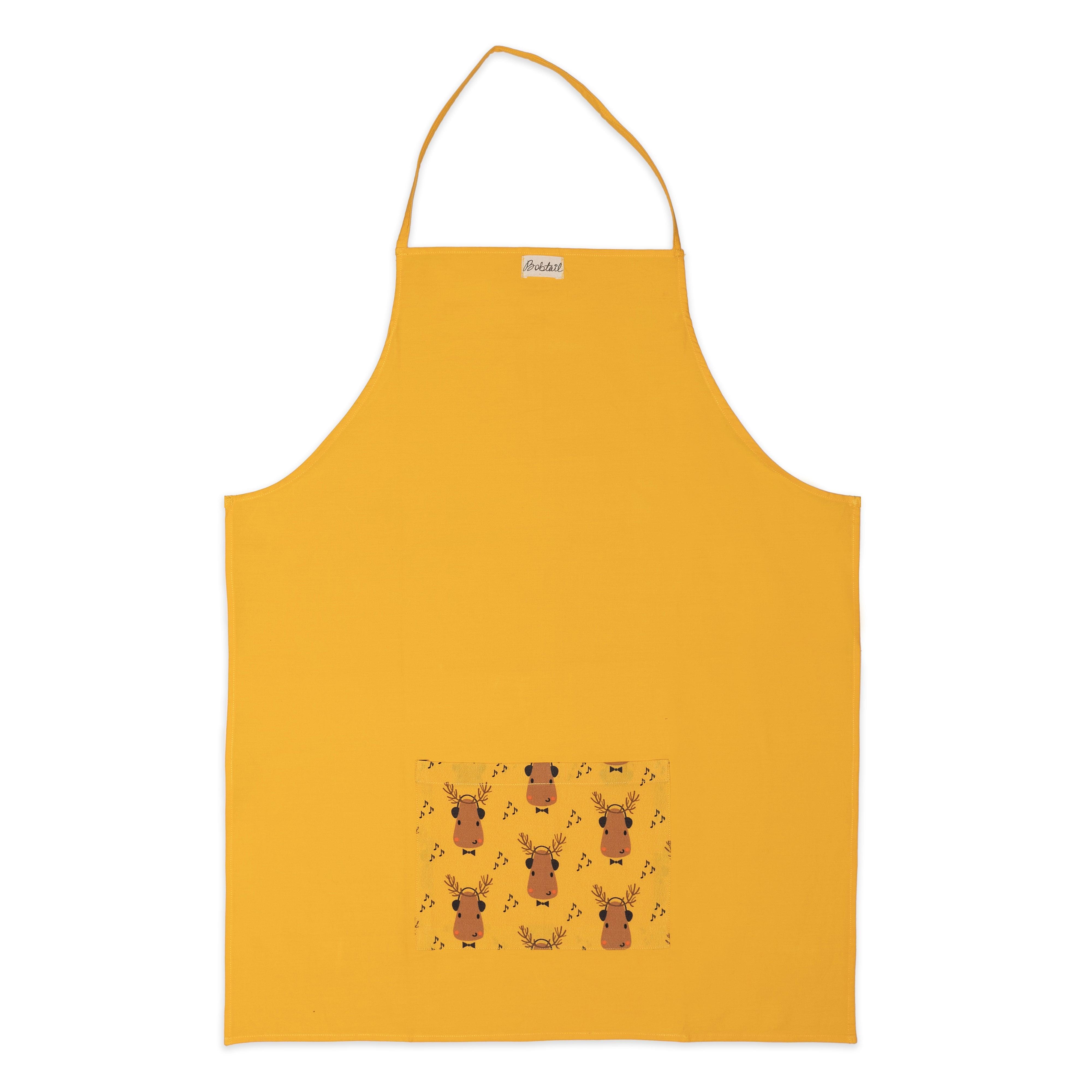 Cotton Aprons - Totdot