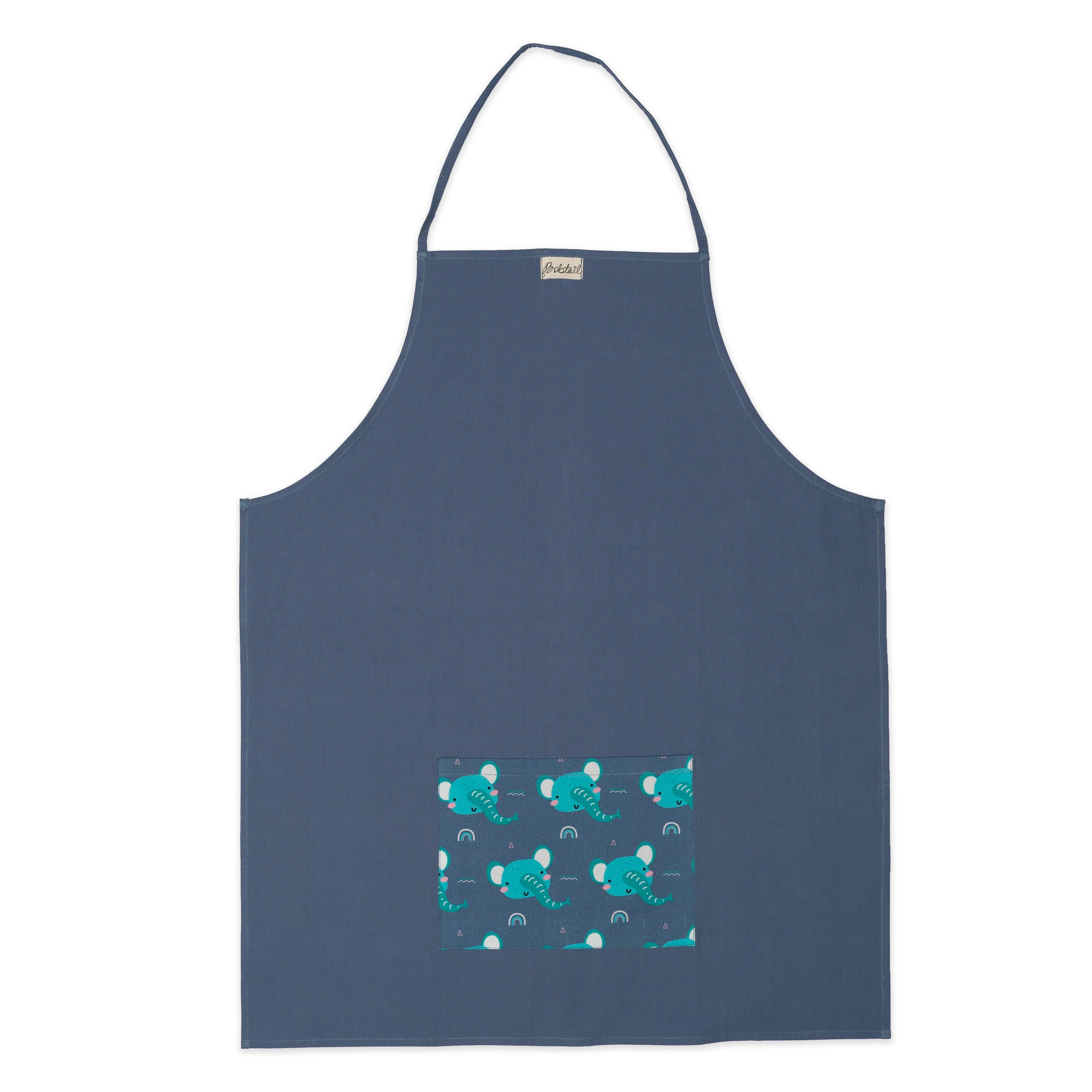 Cotton Aprons - Totdot