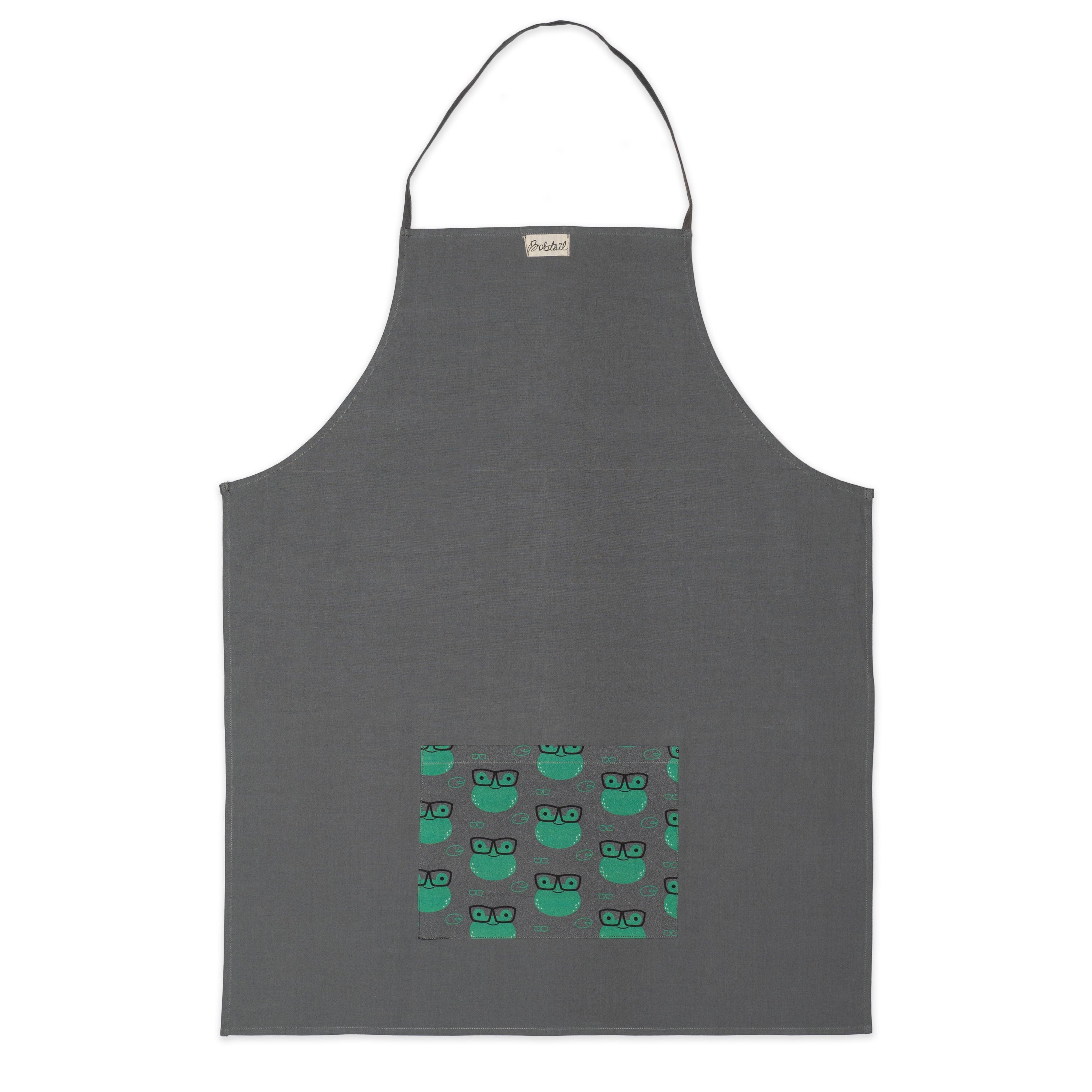 Cotton Aprons - Totdot