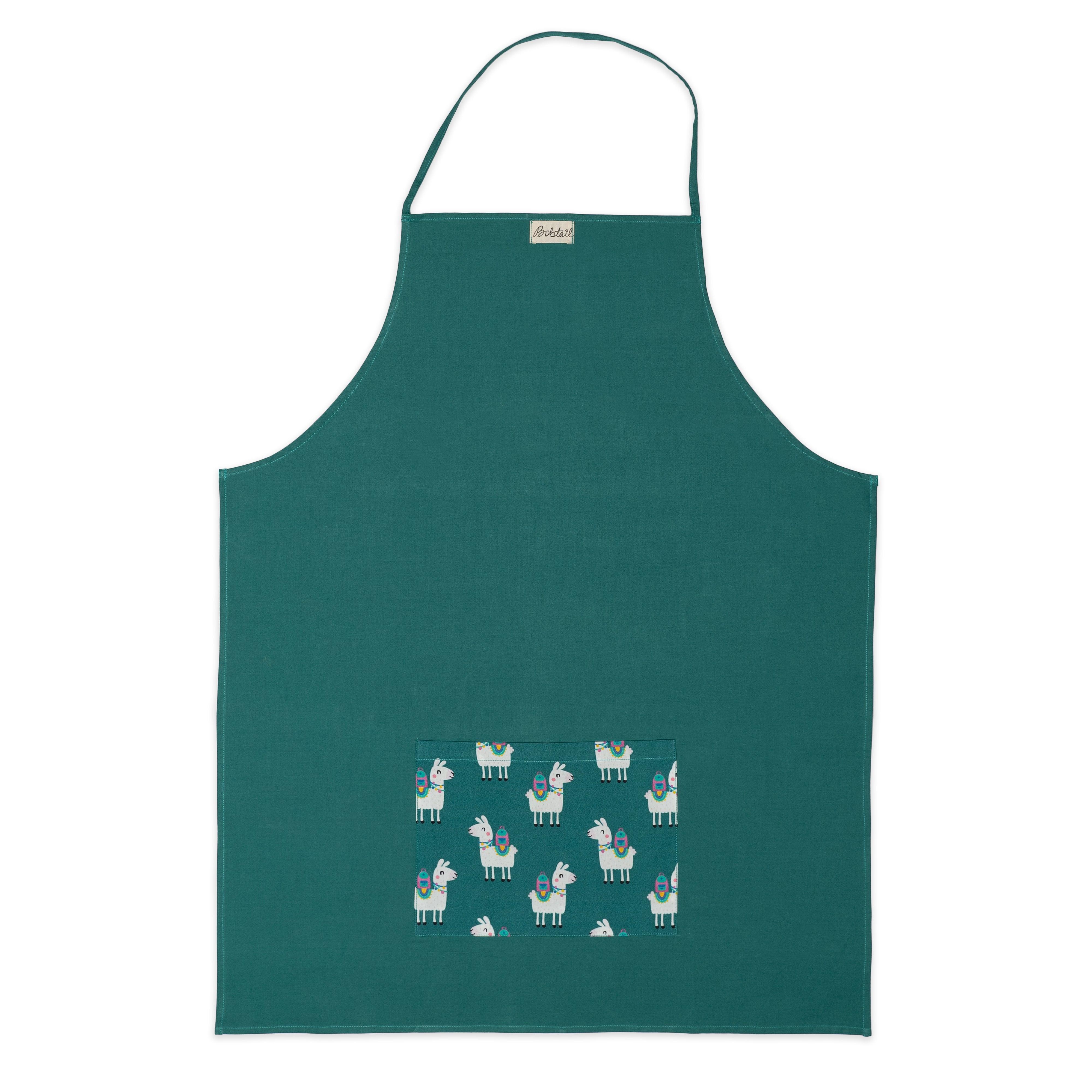 Cotton Aprons - Totdot