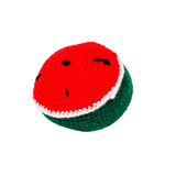 Crochet Fruit Toys | Play Food for Kids (5 Pcs) - Totdot