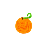 Crochet Fruit Toys | Play Food for Kids (5 Pcs) - Totdot
