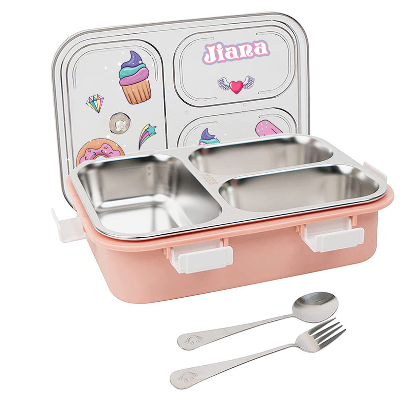 Bento Box