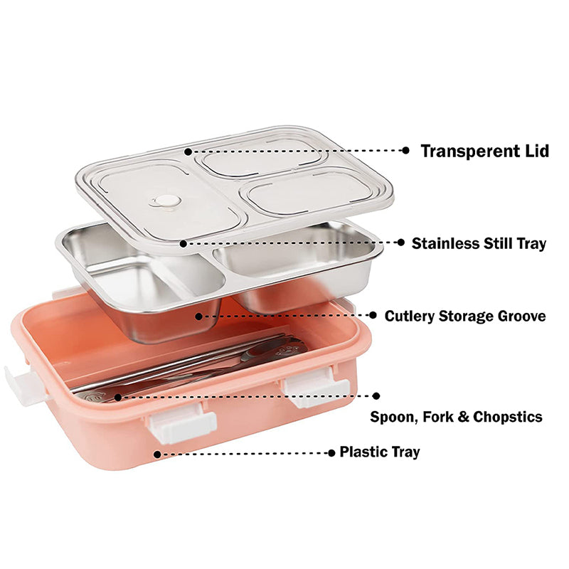Bento Box