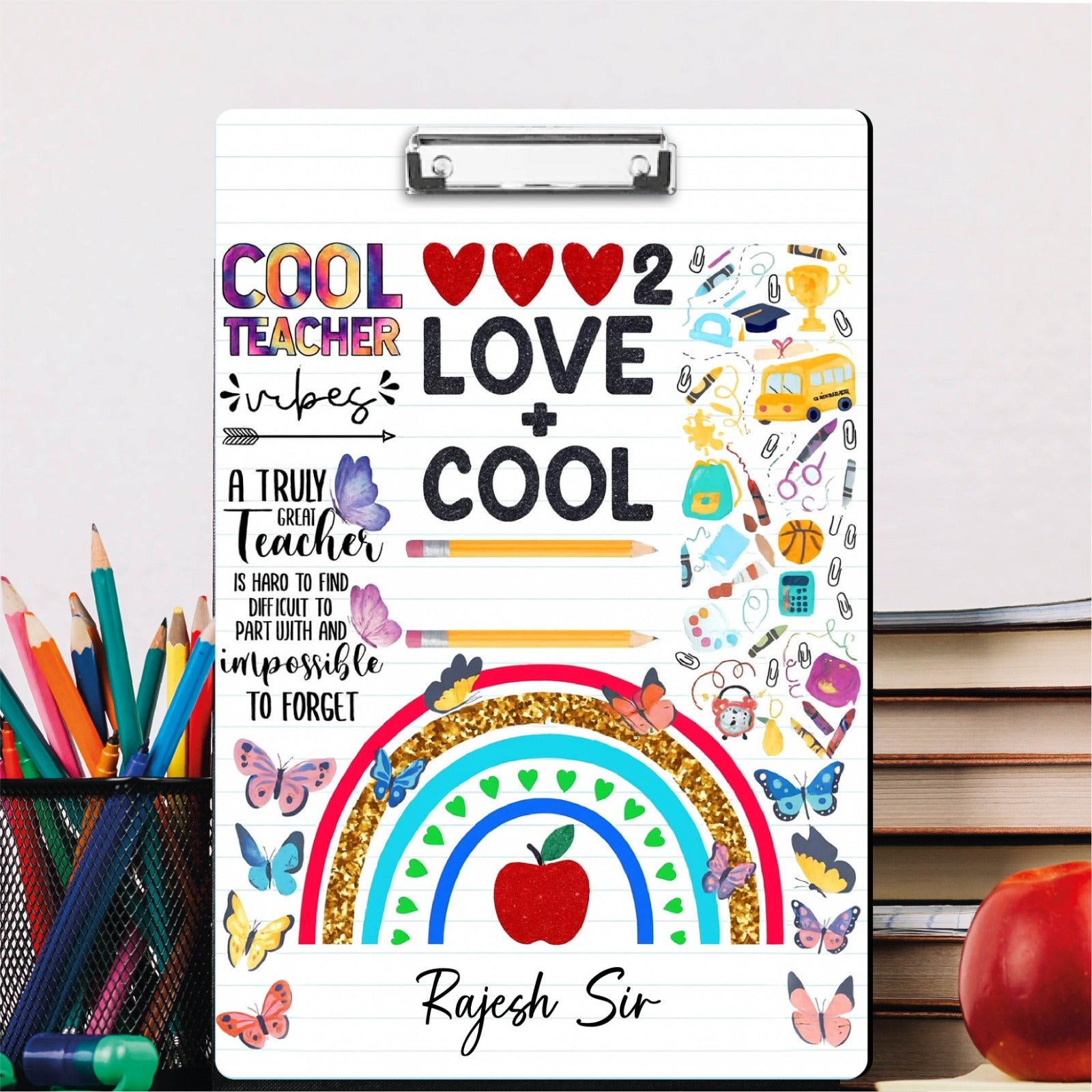 Clip Board