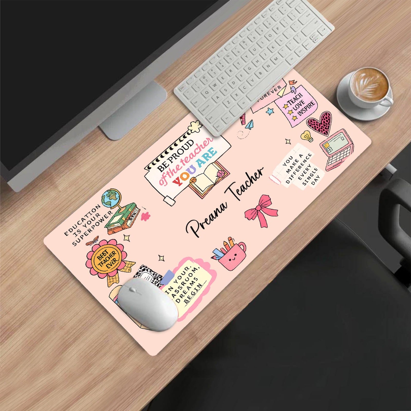 Desk Mat