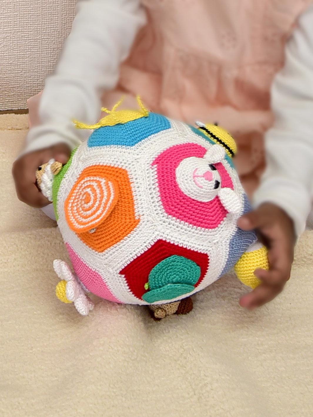 Educational Ball - Totdot