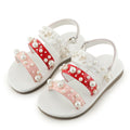 Fifth Avenue Sandal