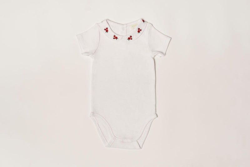 Bloom Onesie/Bodysuit Baby Clothing