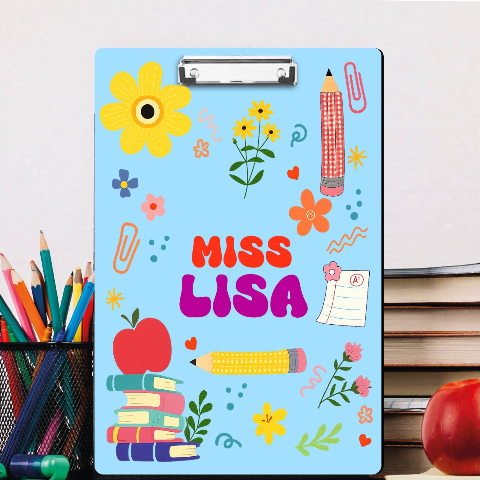 Clip Board