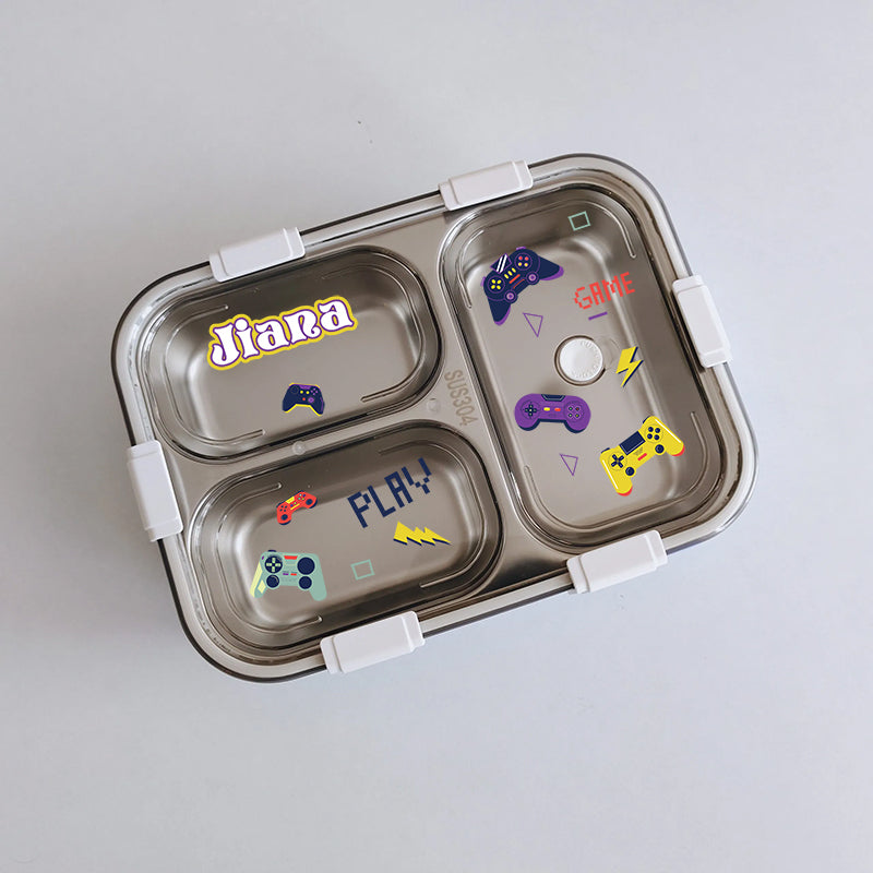 Bento Box