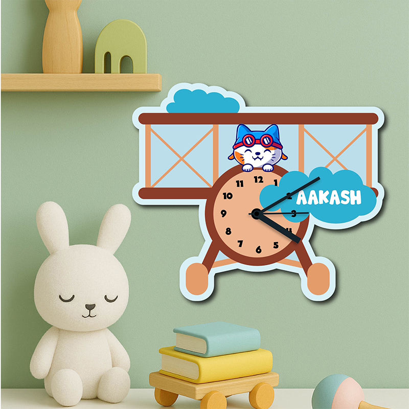 Wall Clock