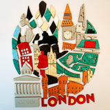 Iconic London - Totdot