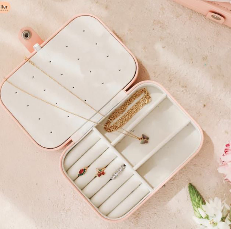 Jewellery box