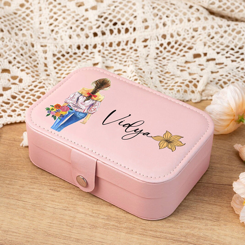 Jewellery box