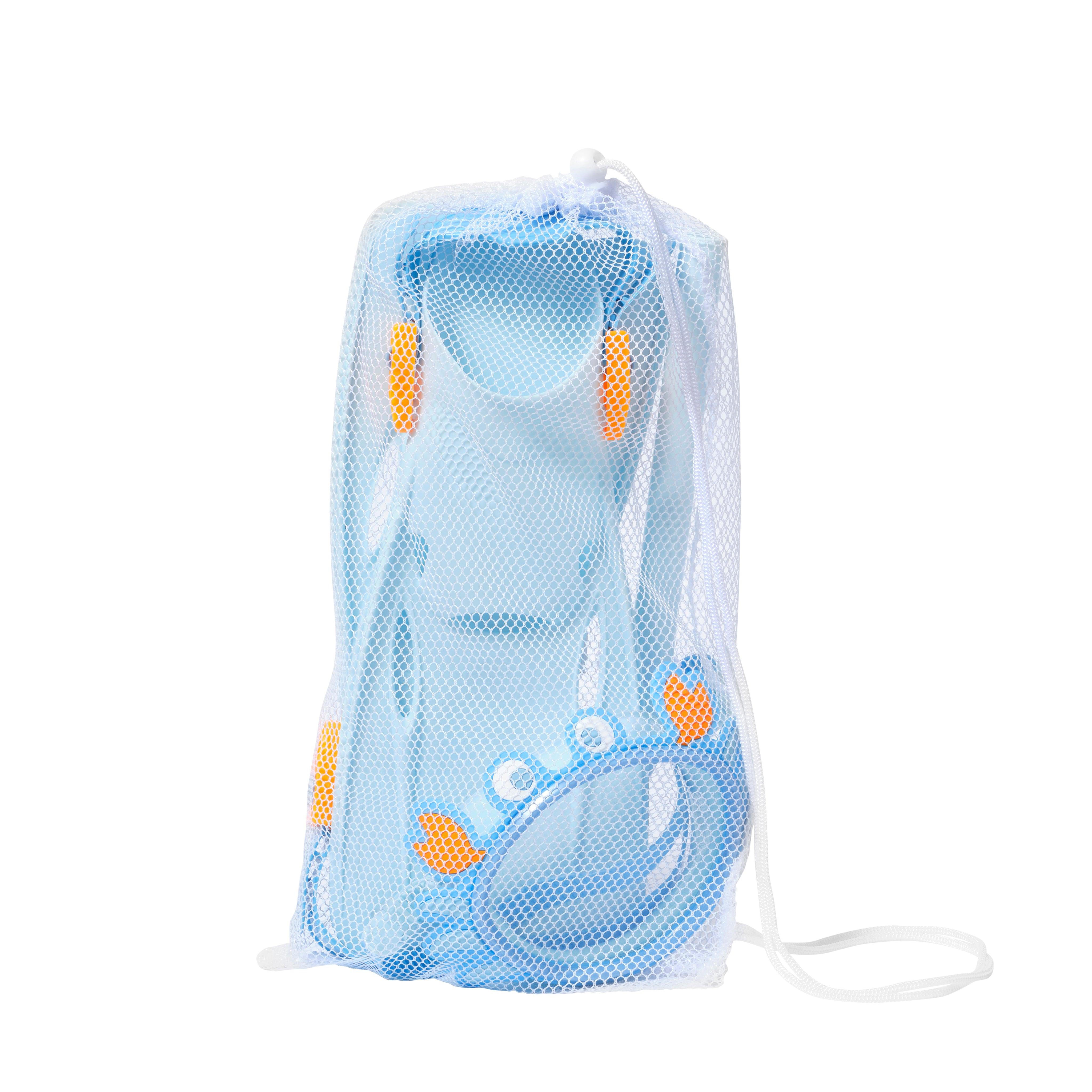 Kids Dive Set Small Sonny the Sea Creature - Totdot