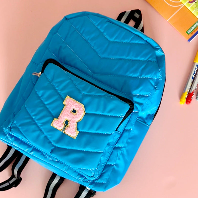 Neon Bagpack